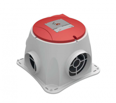 Foto ventilateur domestique VCC