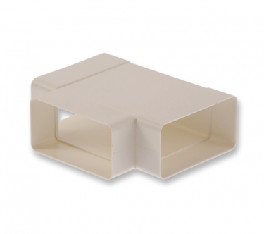 Foto T pour gaines PVC GRP-T